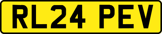 RL24PEV