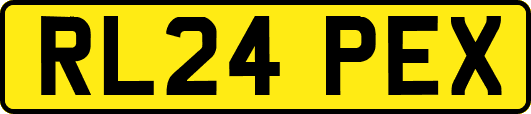 RL24PEX