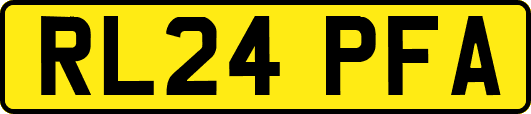 RL24PFA