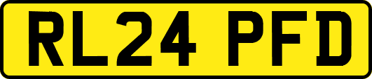 RL24PFD