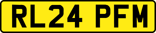 RL24PFM