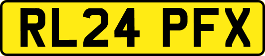 RL24PFX