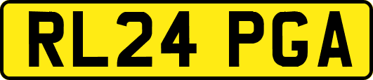 RL24PGA