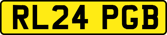 RL24PGB