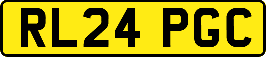 RL24PGC