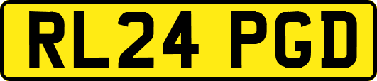 RL24PGD