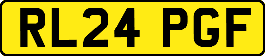 RL24PGF