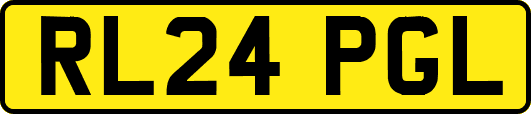 RL24PGL