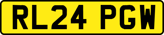 RL24PGW