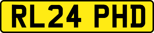 RL24PHD