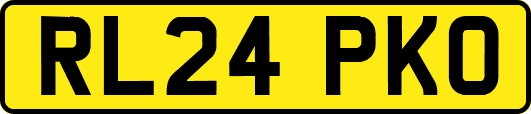 RL24PKO