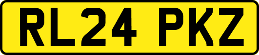 RL24PKZ