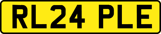 RL24PLE