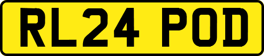 RL24POD