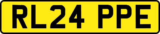 RL24PPE