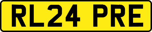 RL24PRE