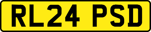 RL24PSD