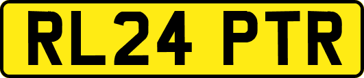 RL24PTR