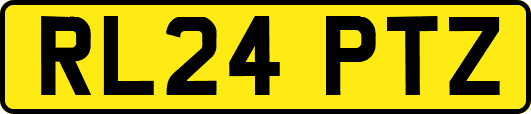 RL24PTZ