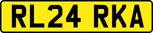 RL24RKA