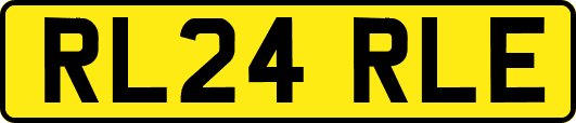 RL24RLE