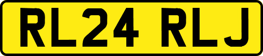 RL24RLJ