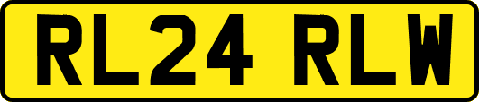 RL24RLW