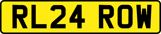 RL24ROW