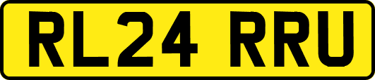RL24RRU