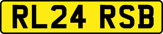 RL24RSB