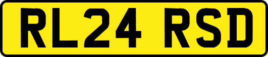 RL24RSD