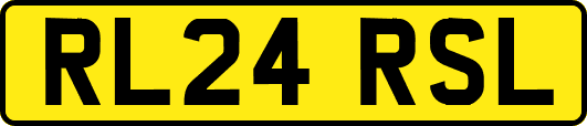 RL24RSL