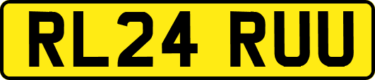 RL24RUU