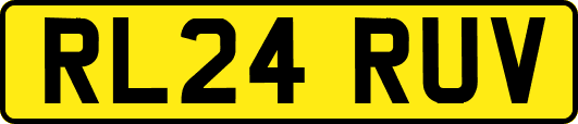 RL24RUV