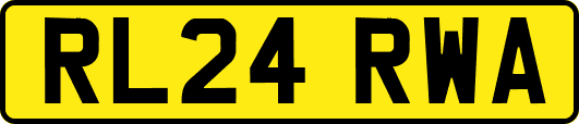 RL24RWA