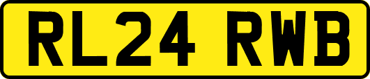 RL24RWB