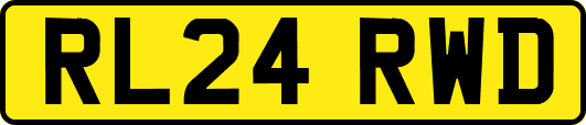 RL24RWD