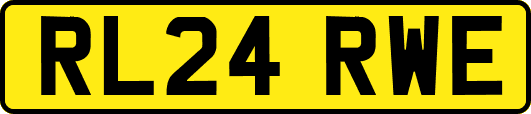 RL24RWE