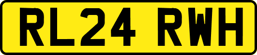 RL24RWH