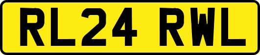 RL24RWL