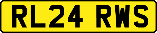 RL24RWS