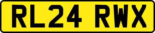 RL24RWX