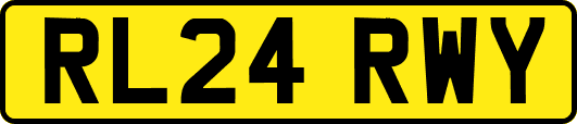 RL24RWY