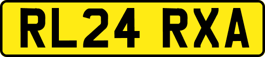 RL24RXA