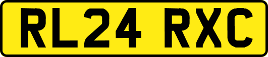 RL24RXC