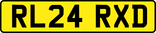 RL24RXD