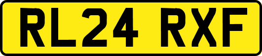 RL24RXF