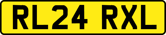 RL24RXL