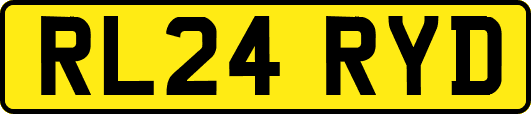 RL24RYD