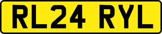 RL24RYL